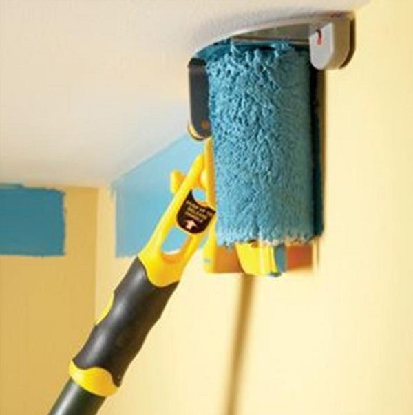 Edge Painting Tool
