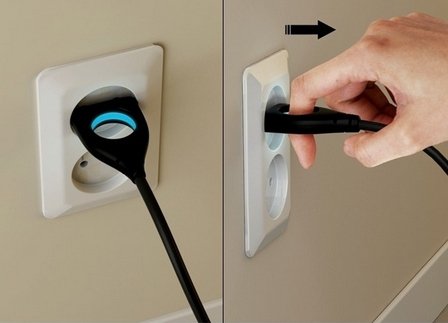 Just Yank Plug