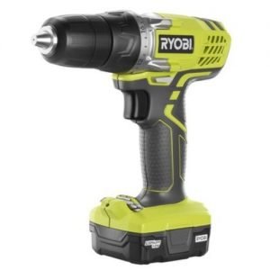 Ryobi Cordless Drills