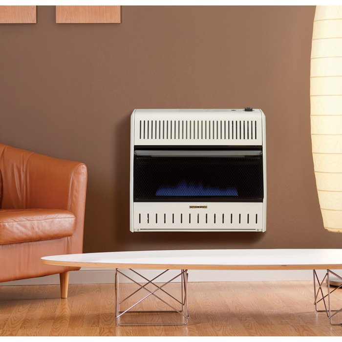 The 5 Best Propane Wall Heaters 2019