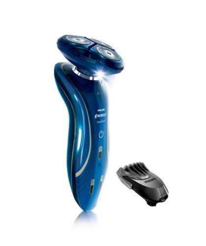 Philips Norelco Shaver 6400 Philips Norelco Shaver 6400