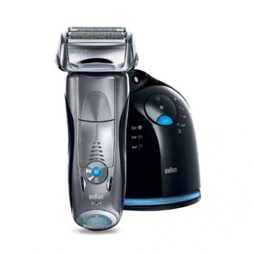 The Braun Series 7 790cc 4 Braun Series 7 790cc-4