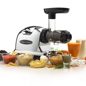 Best Masticating Juicers