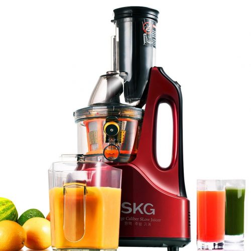 SKG New Generation Juicer
