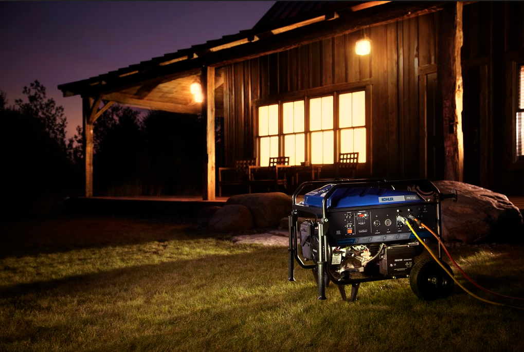 The 5 Best Portable Generators for Home Backup of 2022