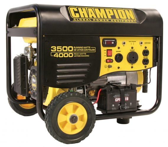 Champion Power Equipment 46539