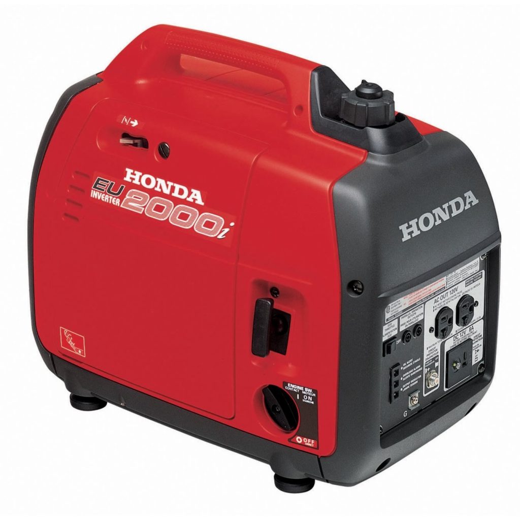 The 5 Best Portable Generators for Home Backup of 2022