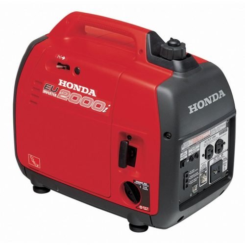 Honda EU2000I Portable Generator