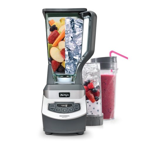 NINJA PROFESSIONAL BLENDER NINJA PROFESSIONAL BLENDER