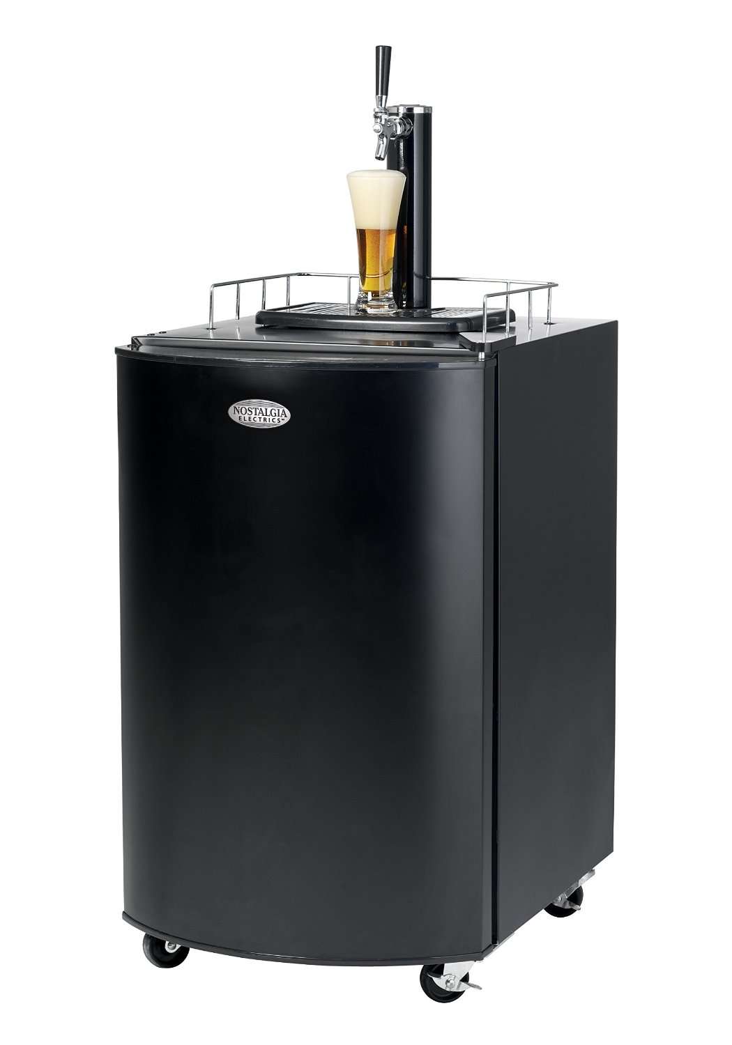 The 5 Best Beer Keg Refrigerators (Kegerators) of 2022