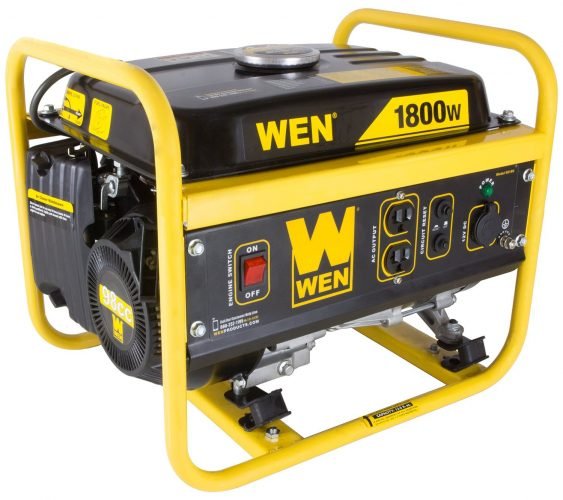 WEN 56180 Portable Generator