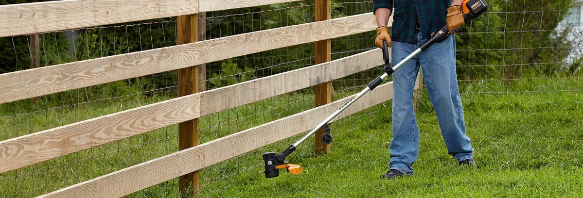 The 5 Best Electric String Trimmers of 2022