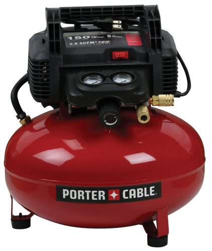 PORTER-CABLE C2002 Air Compressor