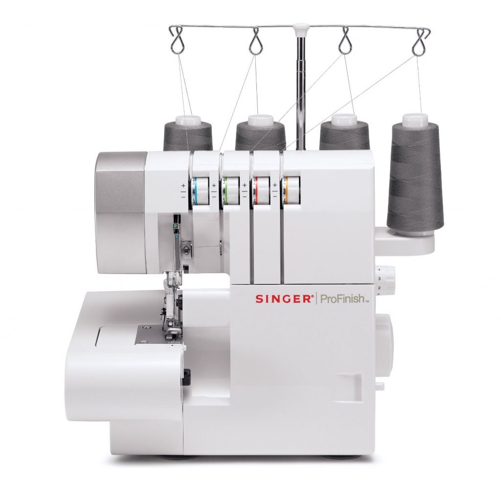 The 5 Best Serger Sewing Machines Of 2021