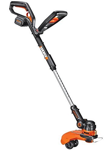 WORX WG175 Cordless Grass Trimmer and Edger WORX WG175 Cordless Grass Trimmer and Edger