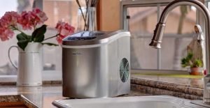 Best Countertop Ice Makers
