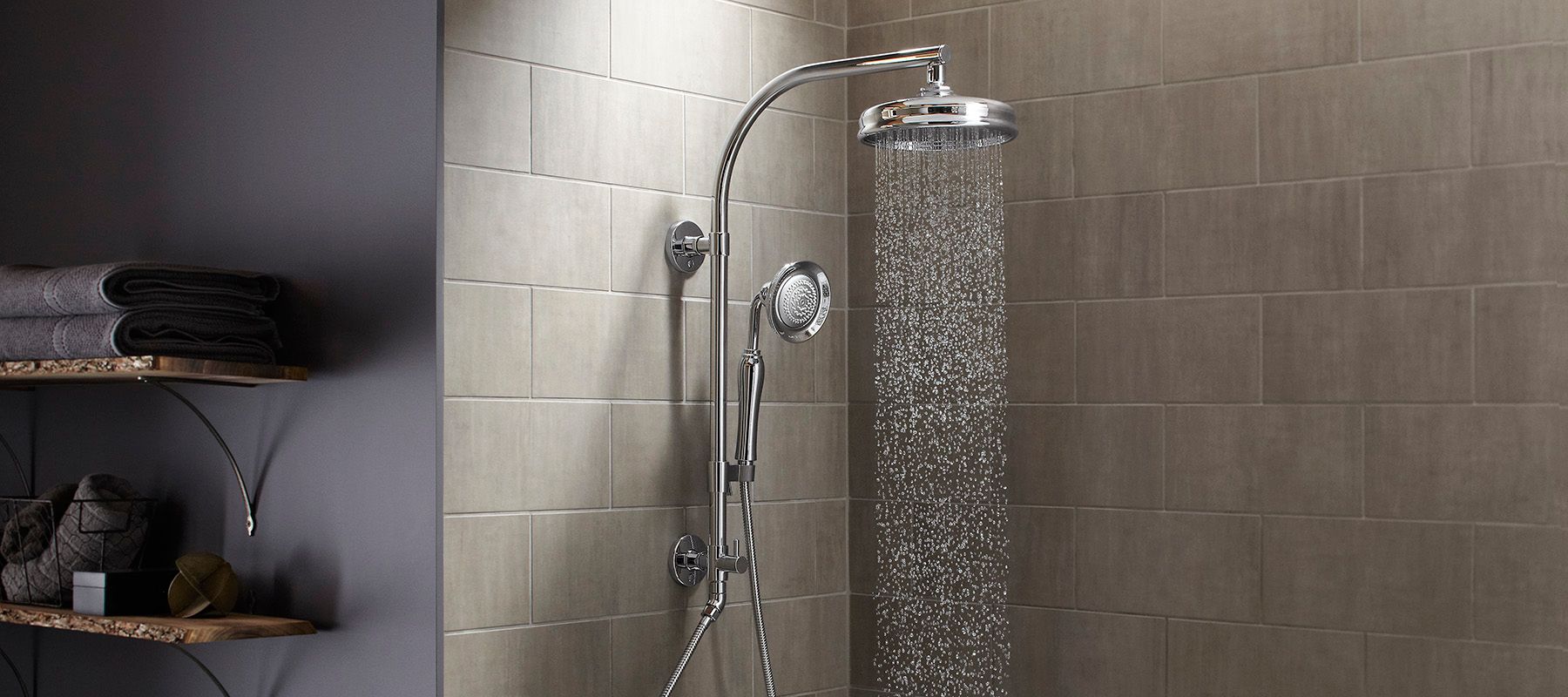 take-a-shower