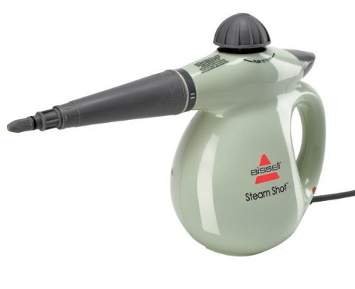 BISSELL Steam Shot Hard-Surface Cleaner
