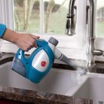 Hand Held Steam Cleaners