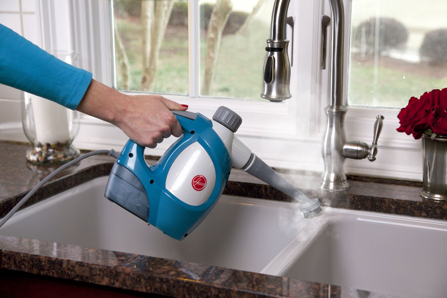 The 5 Best Handheld Steam Cleaners 2020