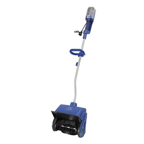 Snow Joe iON13SS-HYB 40V Electric Cordless Snow Shovel