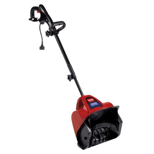 Toro 38361 Power Shovel 7.5 Amp Electric Snow Thrower