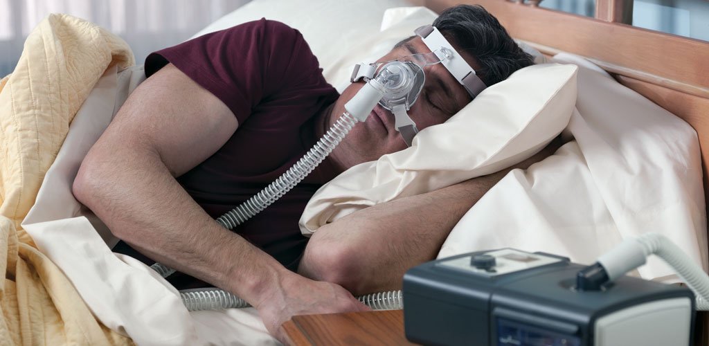 The 5 Best CPAP (Sleep Apnea) Machines of 2022
