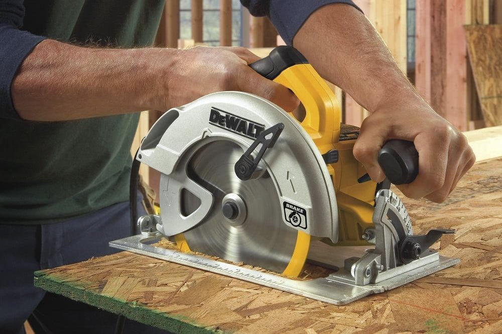 The 5 Best Circular Saws Of 2023