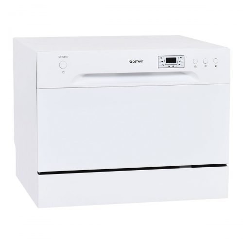 The 10 Best Countertop Dishwashers 2020