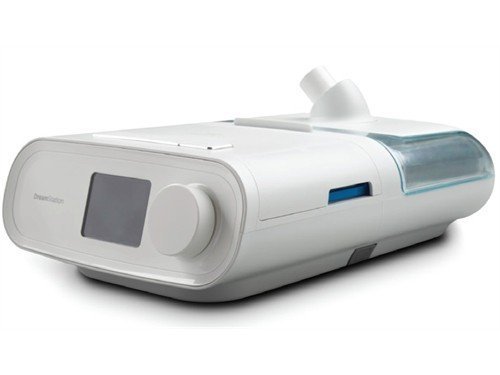 DreamStation Respironics dx500t11
