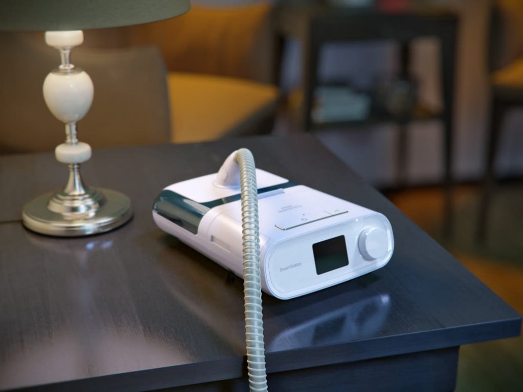 The 5 Best CPAP (Sleep Apnea) Machines of 2022