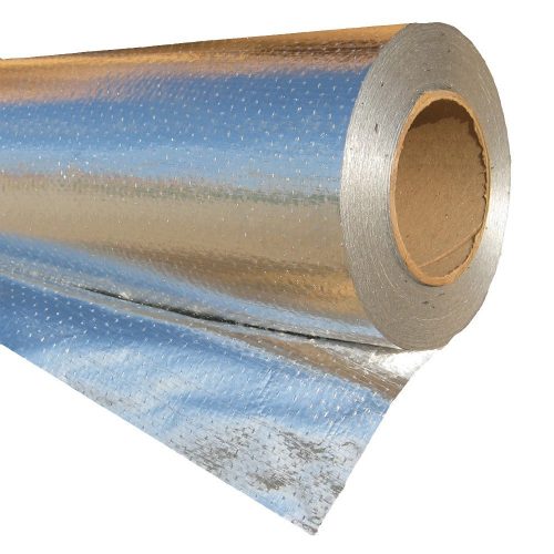 Radiant Barrier Insulation by RadiantGUARD