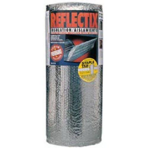 Reflectix ST16025 Staple Tab Insulation