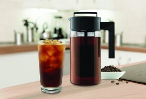 Best Cold Brew Coffee Makers
