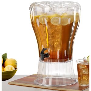 Buddeez Unbreakable Beverage Dispenser