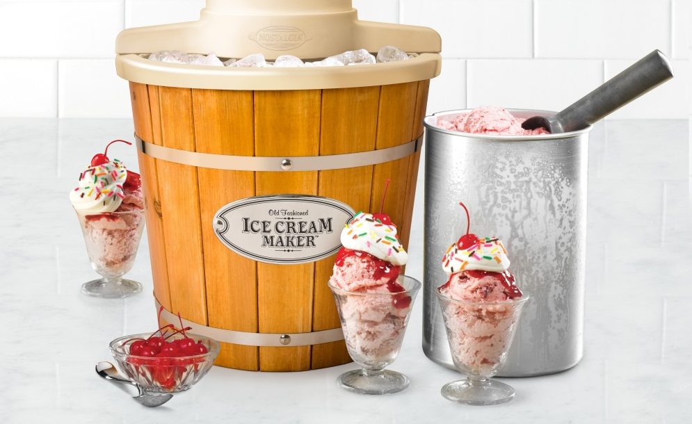 The 5 Best Ice Cream Makers Under $100 of 2022