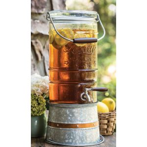Liberty Beverage Dispenser