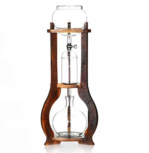 NISPIRA Wooden Dripper NISPIRA Wooden Dripper