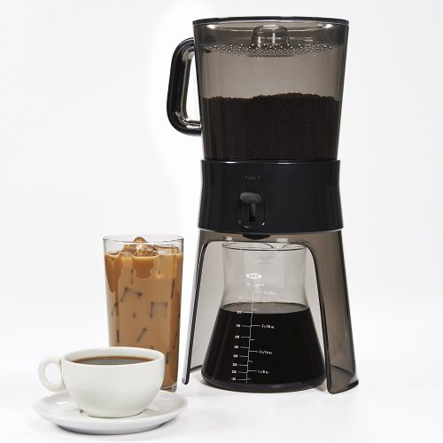 OXO Good Grips Cold Brew Coffee Maker OXO Good Grips Cold Brew Coffee Maker