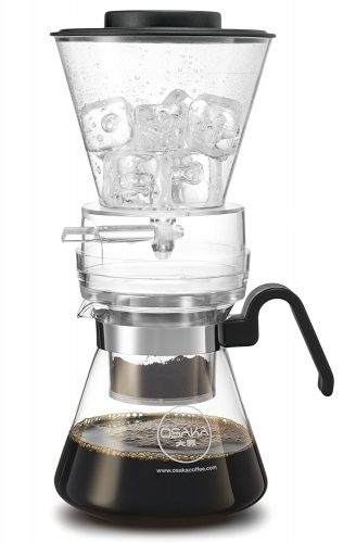 Osaka Coffee Dripper Osaka Coffee Dripper