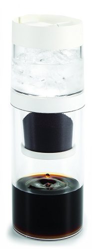 gosh DRIPO Cold Brew Portable Barista Iced Coffee Maker gosh! DRIPO Cold Brew Portable Barista Iced Coffee Maker