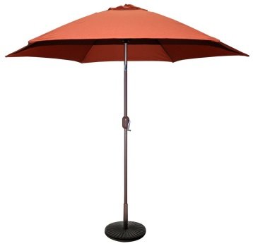 image009 Tropishade 9ft Umbrella
