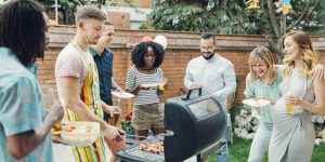 Best Outdoor Gas Grills