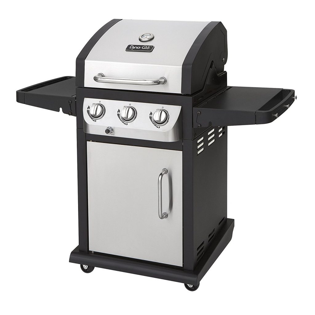 Dyna-Glo DGB390SNP-D