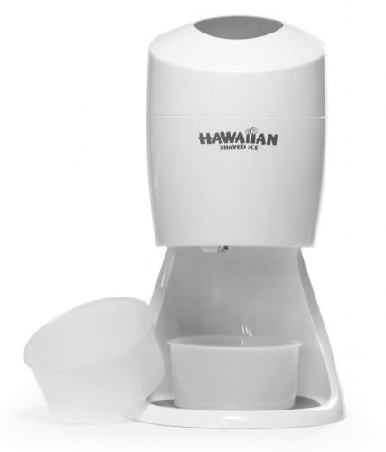 Hawaiian Shaved Ice S900A