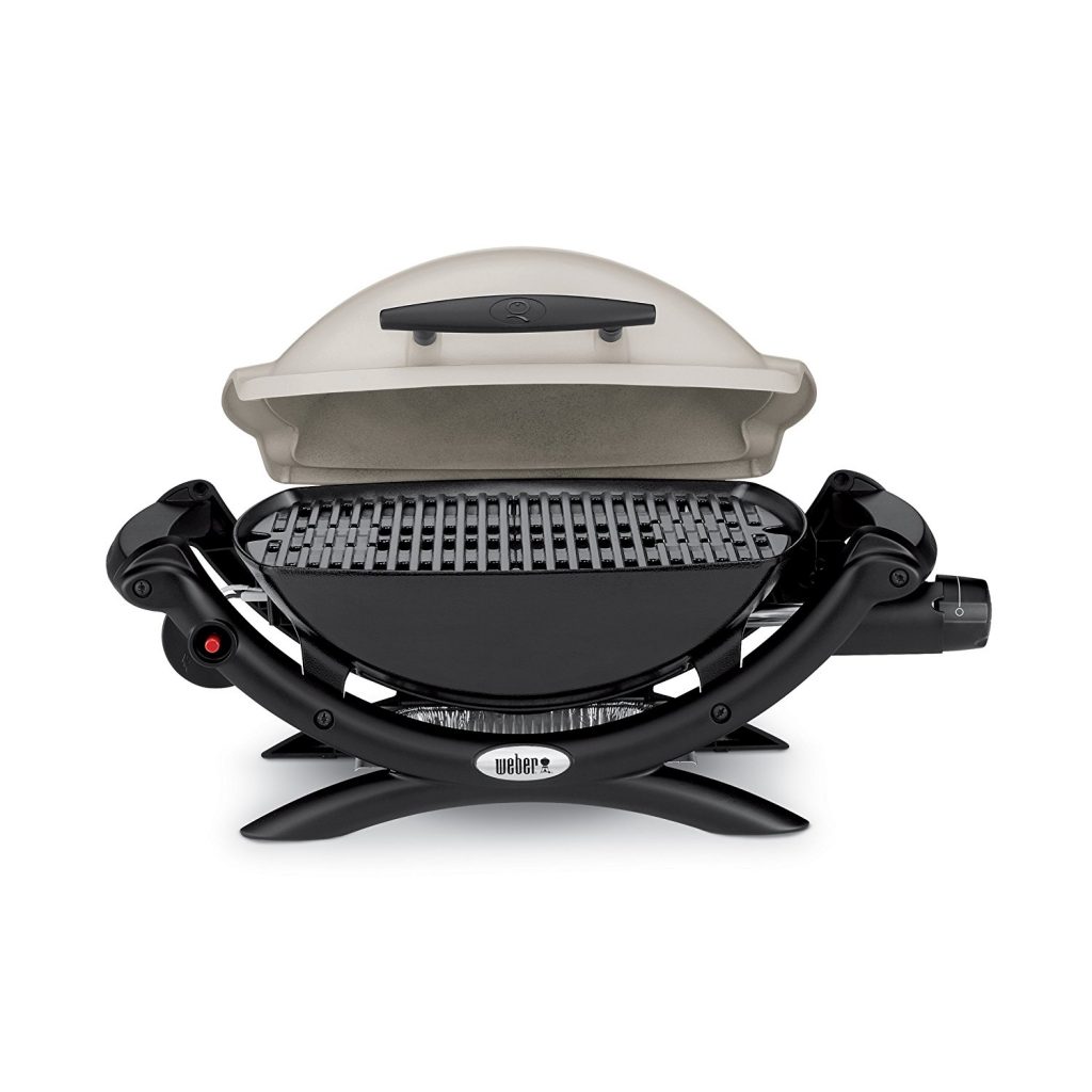 Weber 50060001 Q1000