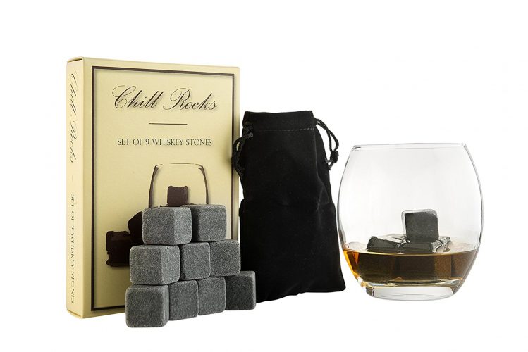 Quiseen Whiskey Stones Quiseen Whiskey Stones
