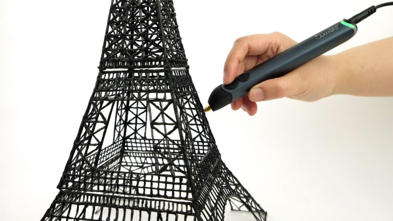 Best 3D Printing Pen