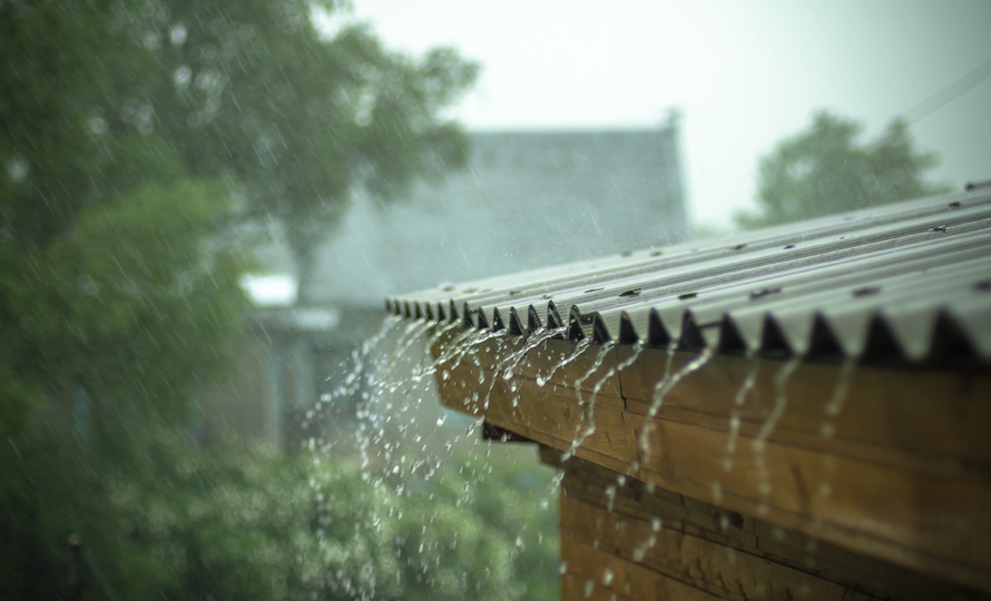 The 9 Best Ways to Collect Rainwater