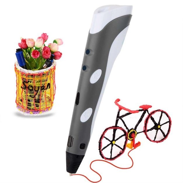 Soyan Standard 3D Printing Pen for Kids